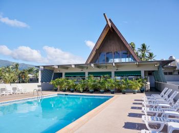 Royal Grove Waikiki