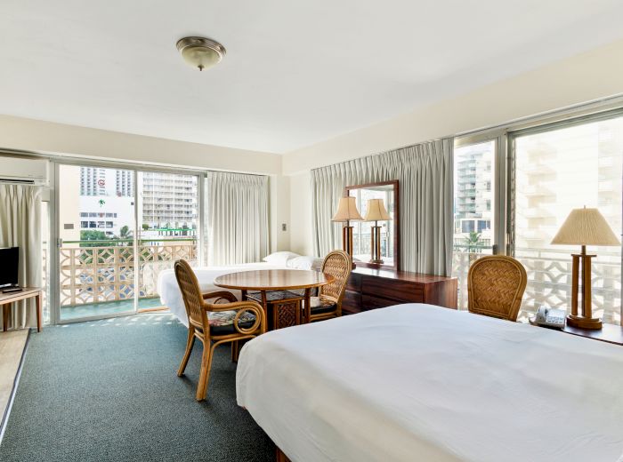 Royal Grove Waikiki