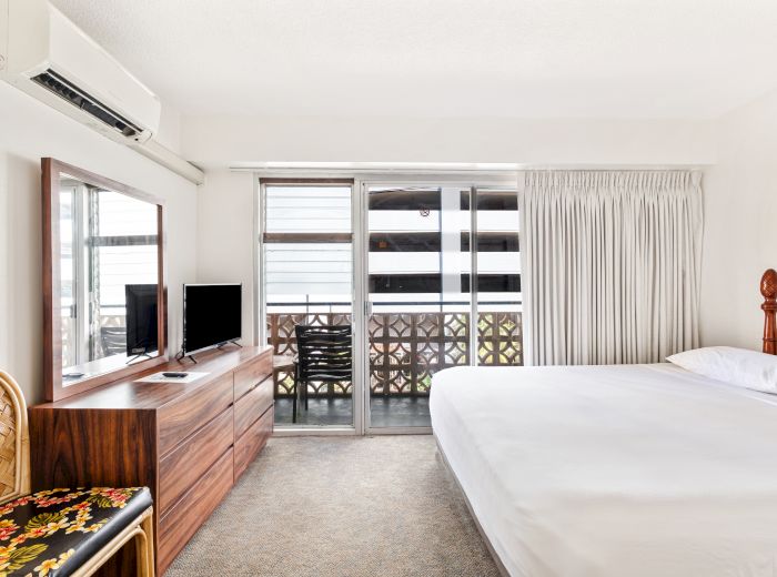 Royal Grove Waikiki