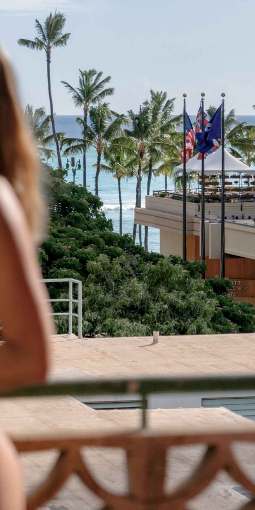Royal Grove Waikiki