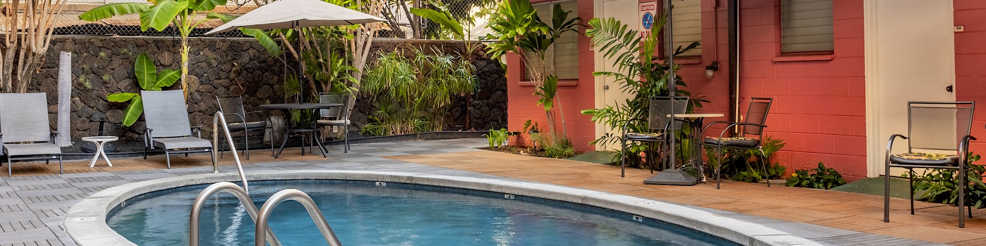 Royal Grove Waikiki